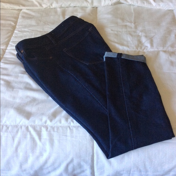 Ann Taylor LOFT jeans NWOT - Picture 6 of 6